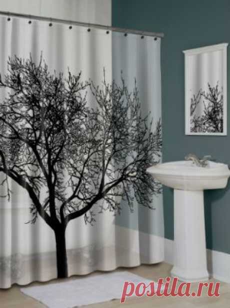 Фото-шторы во всем великолепии — Роскошь и уют