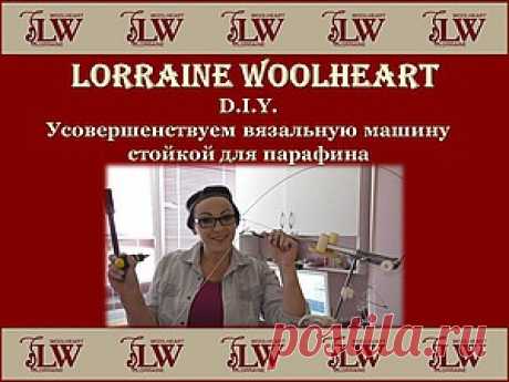 Машинное вязание. Мастер-Классы. Ярмарка Мастеров - ручная работа, handmade
