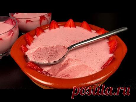 Десерт за 5 минут снижает сахар в крови! Забудьте о ИЗБЫТОЧНОМ ВЕСЕ! есть и худеть