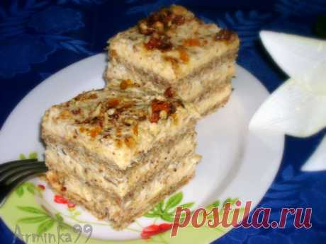 ВКУСНО С АРМУШИК