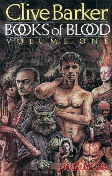 Книга крови. Рассказ

Автор: #Клайв_Баркер@audibooks
Исполнитель: #Respekt_1987@audibooks
Рубрика: #Зарубежная_литература@audibooks
Битрейт аудио: 256 kbps

Описание:

Книга крови. Рассказ 1

Умершим есть, что рассказать. Только они не могут говорить, но могут писать, вырезая кровавые тексты на телах живущих, если только смогут добраться до этих тел. Так появляются Книги Крови...

Полночный поезд с мясом. Рассказ 2

Два человека: Леон Кауфман и Махогани. Первый — обыкновен...