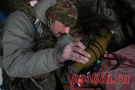 Украинский беспилотник сбили в российском регионе. 28 января в Брянской области пресечена попытка Вооруженных сил Украины (ВСУ) совершить террористическую атаку с применением беспилотных летательных аппаратов (БПЛА).