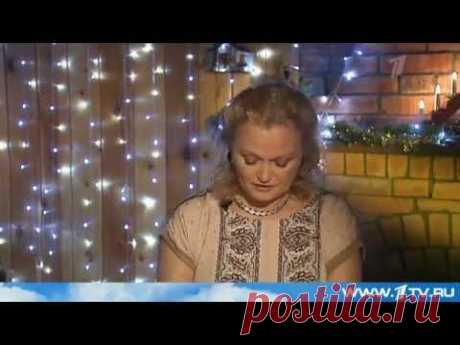 Рецепт домашнего паштета от Ольги Баклановой
