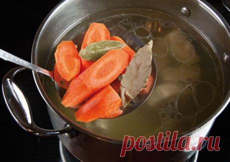 Щи из кислой капусты