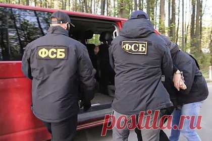 Раскрыты подробности о накрытой ячейке международной террористической организации