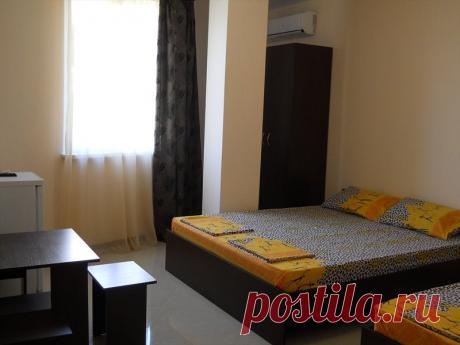 Номера в гостевом доме ( 7 мин от моря) - Объявление #18131 | Едем на море