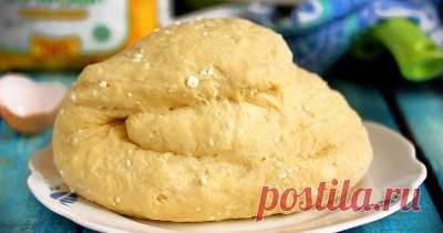 Тесто в домашних условиях 476 рецептов - Страница 2 - 1000.menu