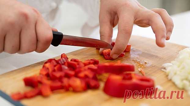 Лютеница с запеченным сладким перцем и баклажанами: рецепт вкусного ужина - Рамблер/женский