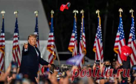 Трамп предложит вложиться в «города свободы» и «улья промышленности». Трамп в рамках своей предвыборной кампании объявит конкурс на создание футуристических «городов свободы», летающих машин и «ульев промышленности». В своем обращении он напомнил, что американцы всегда преследовали «большие мечты»