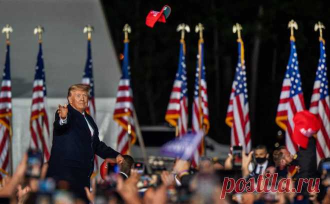 Трамп предложит вложиться в «города свободы» и «улья промышленности». Трамп в рамках своей предвыборной кампании объявит конкурс на создание футуристических «городов свободы», летающих машин и «ульев промышленности». В своем обращении он напомнил, что американцы всегда преследовали «большие мечты»