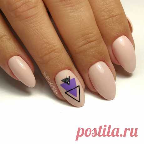 Красивые ногти. Маникюр. DivaNail | VK