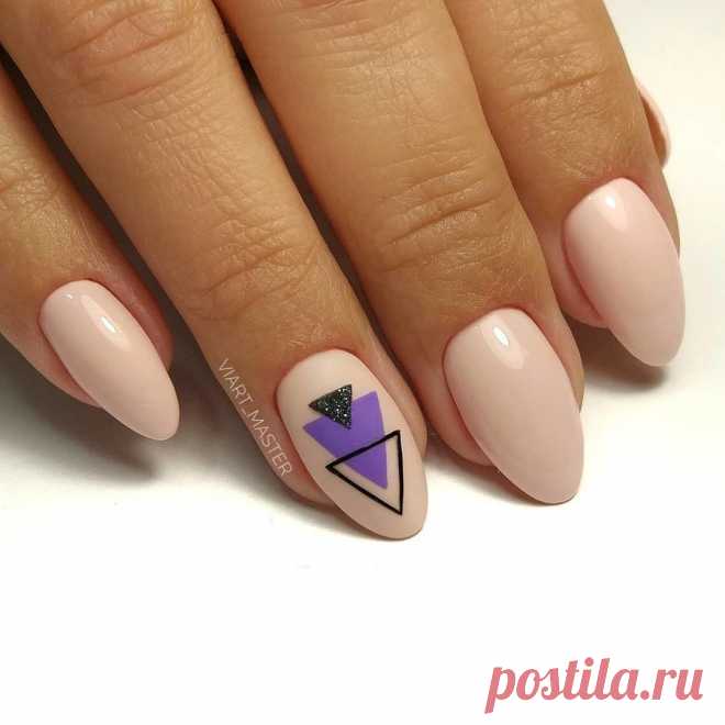 Красивые ногти. Маникюр. DivaNail | VK