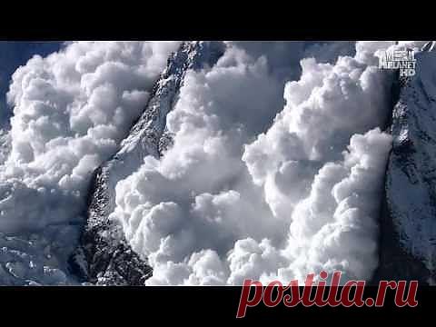 СИЛА ПРИРОДЫ (часть 1)