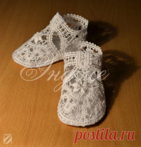 Прочие виды рукоделия