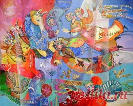 Обратная реальность
В Японии цвет траура — белый, в Болгарии кивок головой значит «нет». Мы собрали примеры тотального несовпадения карт реальности.