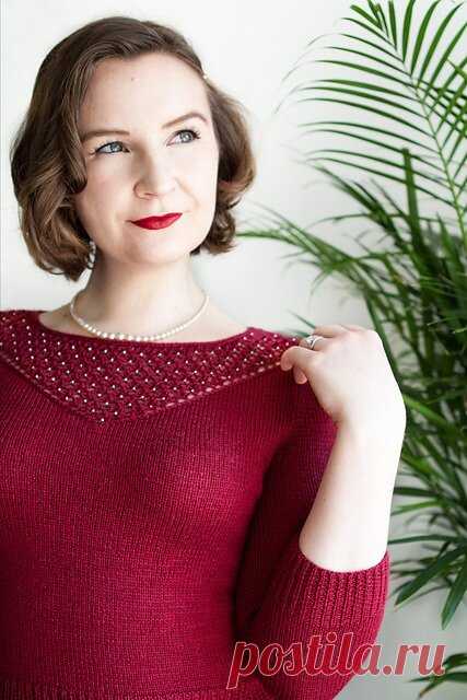 Вязять такое просто. | Ирина Маркелова | Дзен