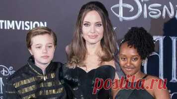 angelina jolie family: 2 thousand results found in Yandex Images