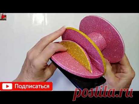 ЭТО ЧТО-ТО! Я их ДЕЛАЮ ТАК_БЫСТРО,чтоб ПРОДАТЬ и ЗАРАБОТАТЬ!СМОТРИ СВОИМИ ГЛАЗАМИ,ТЫТОЖЕСМОЖЕШЬ! DIY