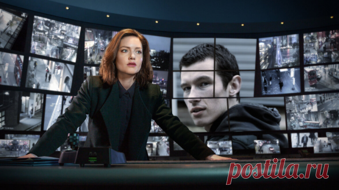 Интересные сериалы с высоким рейтингом, о которых вы могли не слышать | Kinocentr | Дзен