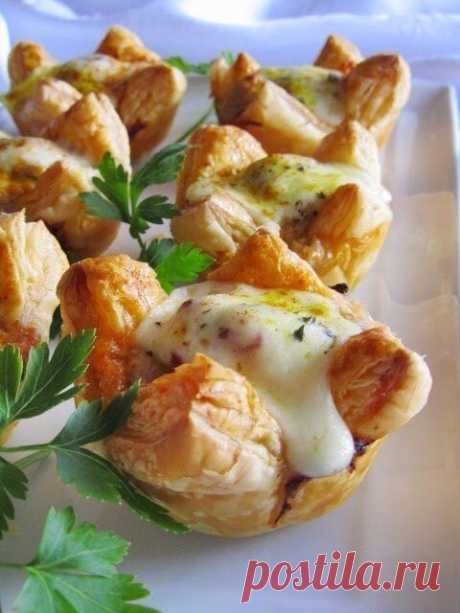 ЗАКУСКА &quot;ПРИНЦЕССА&quot;