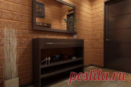 Прихожая в хрущевке