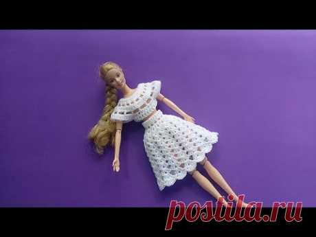 Blusita para Barbie 1