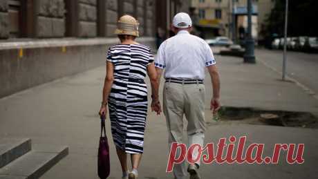 Открыт главный фактор старения - Новости Общества - Новости Mail.Ru