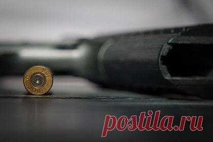 В украинском городе несколько подростков получили ранения в результате стрельбы