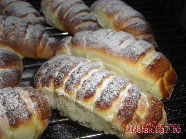 Городские пирожки