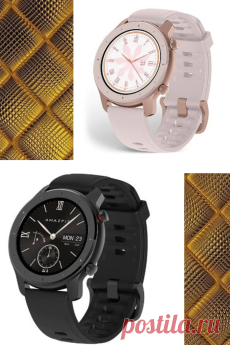 Умные часы Xiaomi Amazfit
