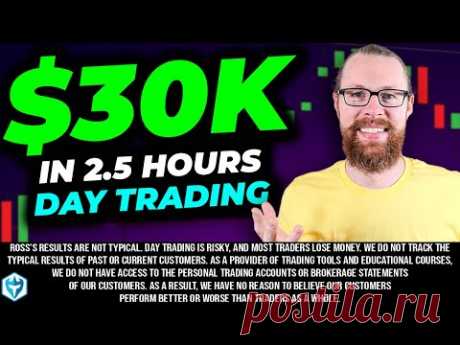 $33,975.81 with 3 Stocks UP OVER 100%