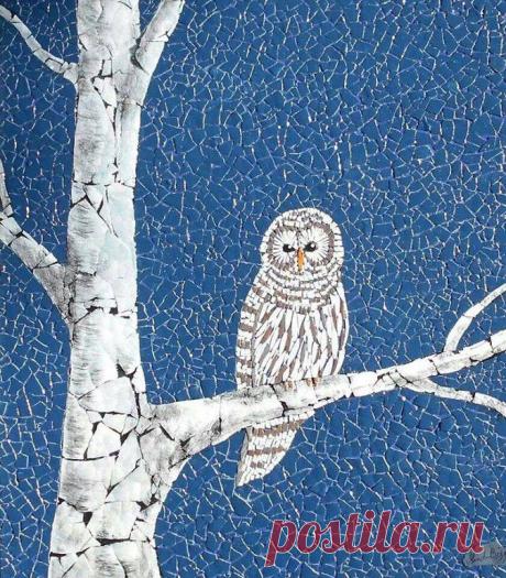 Идеи для творчества. Интересное рукоделие