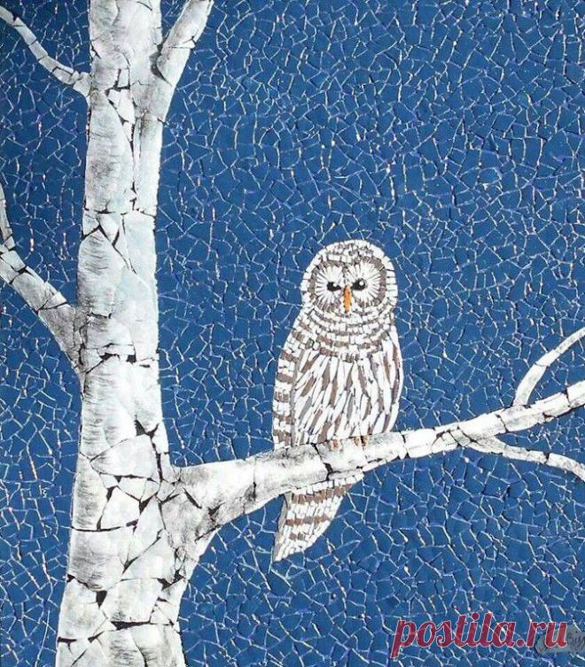 Идеи для творчества. Интересное рукоделие