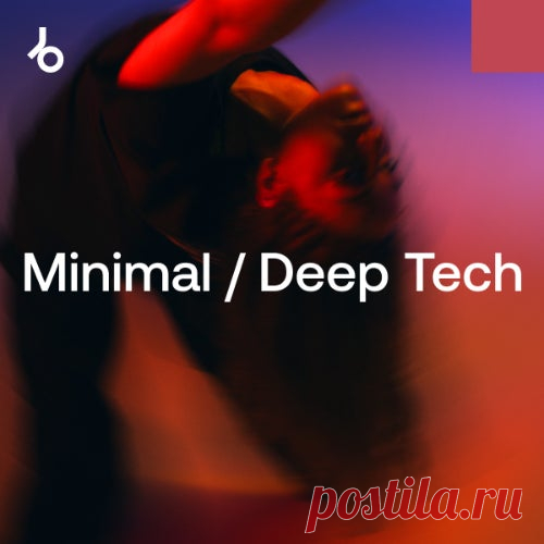 Beatport On Our Radar 2025 Minimal Deep Tech FLAC » MinimalFreaks.co