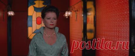 Джоан Беннетт