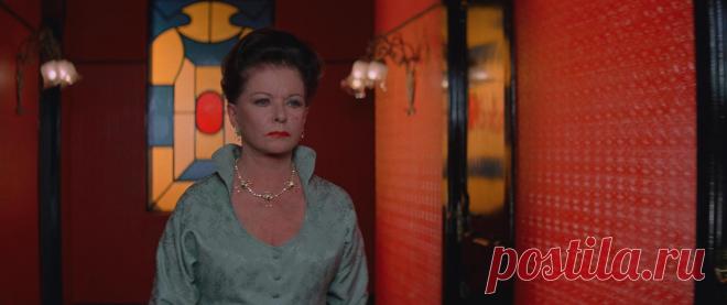 Джоан Беннетт