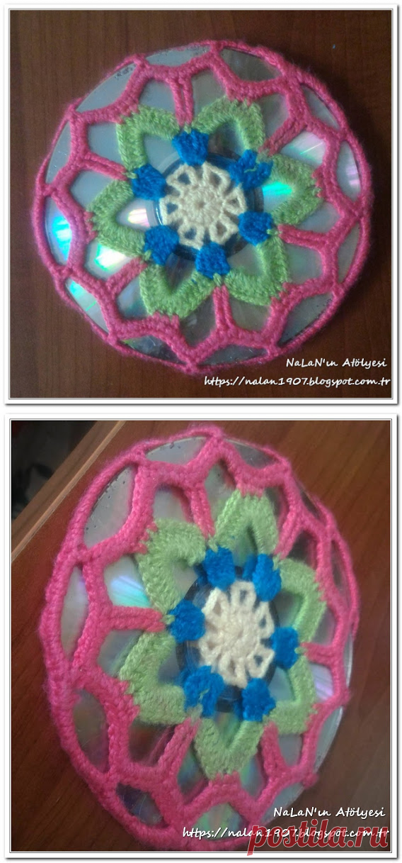 Diy Cd Değerlendirme Projem 1