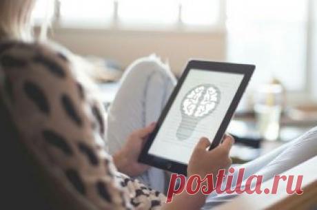 Что ведет человечество к тотальному слабоумию | Всегда в форме!