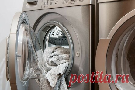 6 грубых ошибок в использовании стиральной машины, которые портят вашу технику