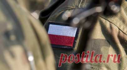 КГБ Белоруссии: Польша реорганизовывает войска на Белорусском направлении. Польша проводит масштабную реорганизацию группировки войск на Белорусском направлении. Об этом сообщил председатель КГБ Иван Тертель. Читать далее