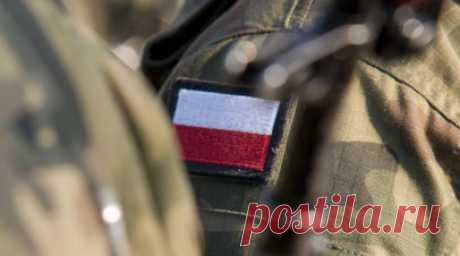КГБ Белоруссии: Польша реорганизовывает войска на Белорусском направлении. Польша проводит масштабную реорганизацию группировки войск на Белорусском направлении. Об этом сообщил председатель КГБ Иван Тертель. Читать далее