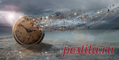 Жизнь - альбом. Человек - карандаш. Дела - ландшафт. 
Время - гумиэластик: и отскакивает, и стирает.
Козьма Прутков