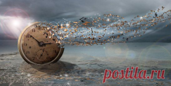 Жизнь - альбом. Человек - карандаш. Дела - ландшафт. 
Время - гумиэластик: и отскакивает, и стирает.
Козьма Прутков