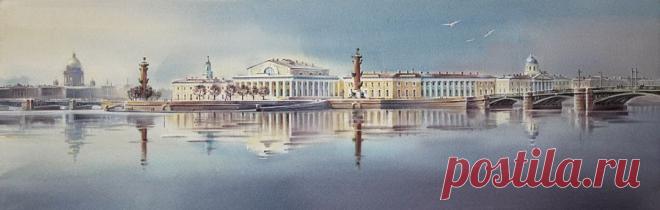 Пусть праздник будет сегодня.... Это - Питер!.