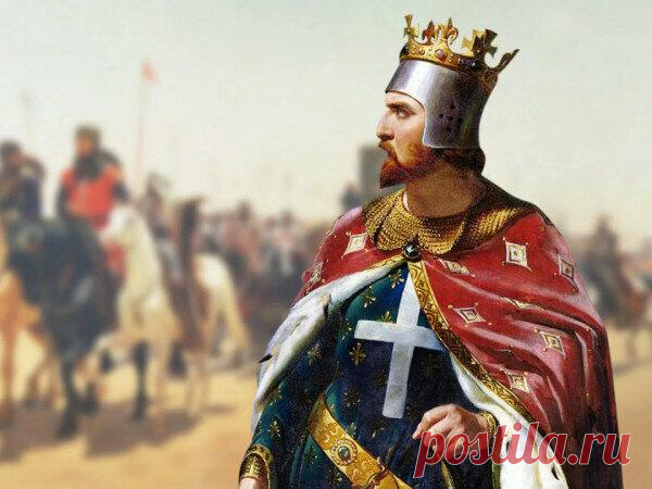 Почему английского короля Ричарда I называли «Львиное Сердце»
  Почему английского короля Ричарда I называли «Львиное Сердце» Этот известный крестоносец жил в XII веке, первый из королей Англии, носивших имя Ричард. Если бы проводилось голосование на звание лучшего короля, вероятно, именно этот монарх возглавил бы список — герой, праведник, христианин. Ричард I Львиное Сердце Будущий правитель Англии родился в 1157 году. Он был […]
Читай дальше на сайте. Жми подробнее ➡