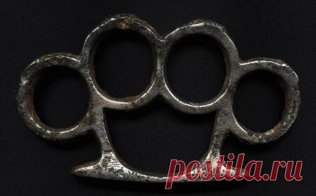 Искусство жечь порох: Путеводитель по самодельному оружию — FURFUR — FURFUR — поток «Культура»