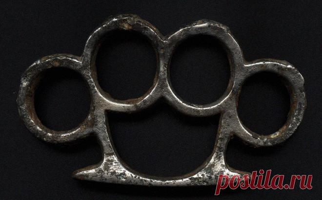 Искусство жечь порох: Путеводитель по самодельному оружию — FURFUR — FURFUR — поток «Культура»