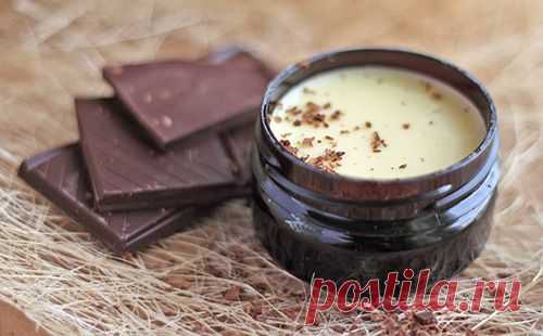 Рецепты бальзамов для губ своими руками