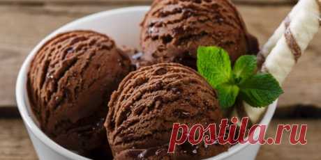 15 рецептов домашнего мороженого, которое намного лучше магазинного