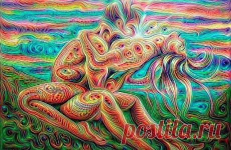 Отношения между мужчиной и женщиной могут серьезно менять судьбу друг друга